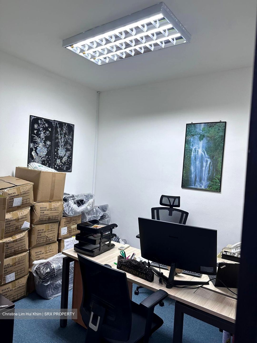 Bizlink Centre (D14), Office #619602141